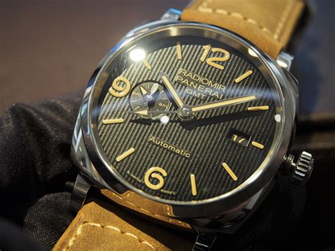 panerai collection 2016